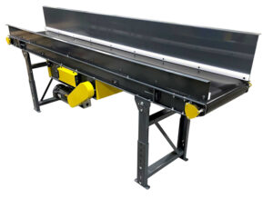 cdtu slider bed conveyor