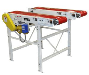 dual-slider-bed-belt-conveyor-with-common-drive-shaft