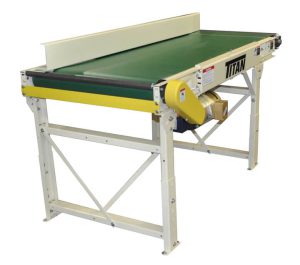 slider-bed-belt-conveyor-with-one-adjustable-side-rail