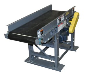 slider-bed-belt-conveyor-with-center-guide-belt