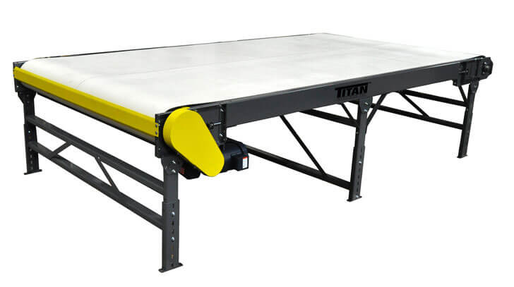 Model 108 Slider Bed