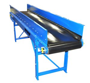 troughed-belt-conveyor