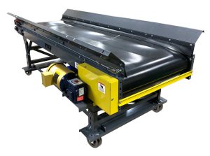 troughed-belt-conveyor