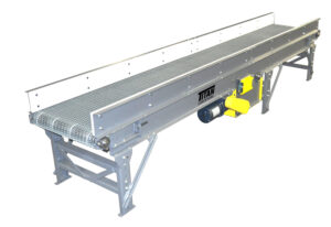 wire-mesh-belt-with-center-drive-&-take-up