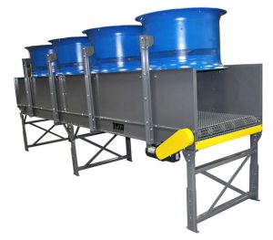 cooling-conveyor-with-heavy-duty-cooling-fans
