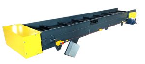 cleated-belt-conveyor