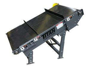 cleated-belt-conveyor