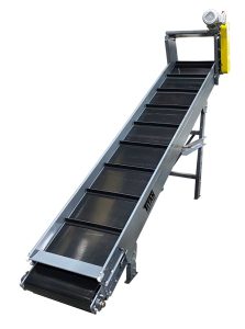 cleated-belt-conveyor
