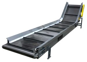 cleated-belt-conveyor