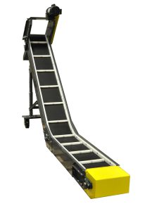 Parts Conveyor - Top Mount Drive