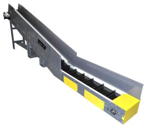 cleated-belt-parts-conveyor-model-310