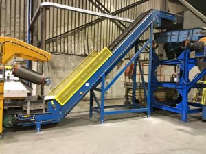 sidewall-belt-conveyor