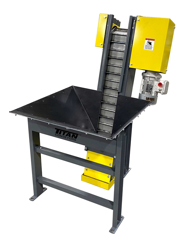 Titan conveyor on sale