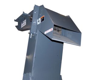 discharge-chute-on-model-350-parts-conveyor