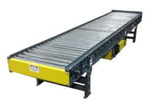 Belt Driven Live Roller Conveyor