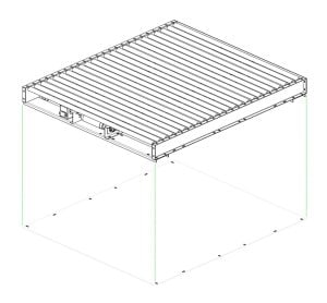 Bottom Pan