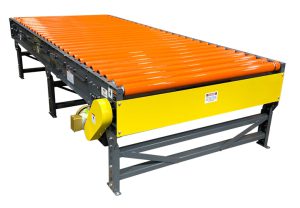 belt-driven-live-roller-conveyor