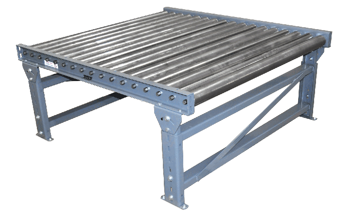 Model 426 Gravity Roller Conveyor