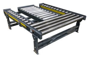 gravity-roller-conveyor