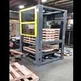 pallet destacker