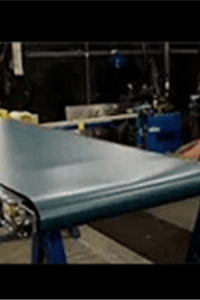 slider bed conveyor