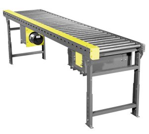 model-519-chain-driven-live-roller-conveyor-with-pop-up-chain-transfer