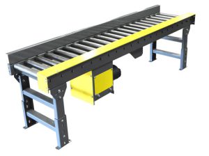 chain-driven-live-roller-conveyor-side-rail-on-one-side