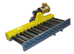 square-roller-conveyor