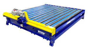 belt transfer conveyor