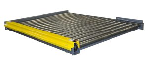 chain-driven-live-roller-conveyor-with-endstop