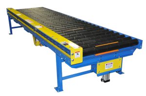 chain-driven-live-roller-conveyor-with-pneumatic-stop-accumulation-sleeves