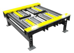 dual-lane-motorized-roller-conveyor