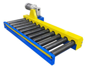 nord reducer motor conveyor