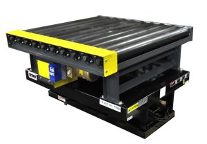 chain-driven-live-roller-conveyor-chassis-carrier-on-power-lift
