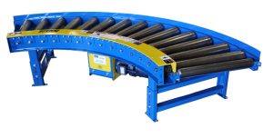 chain-driven-live-roller-curve-conveyor-bottom-mount-drive