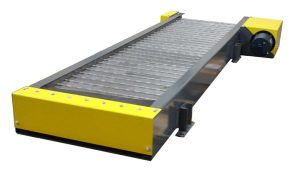 2-1/2"-pitch-hinged-steel-belt-chip-&-scrap-conveyor