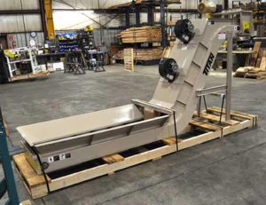 HSB-cooling-conveyor-with-hopper-ready-for-shipping