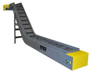 4"-pitch-hinged-steel-belt-conveyor-3"-side-rails