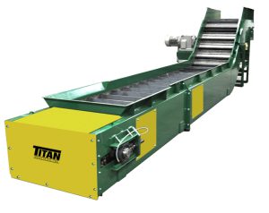 hinged-steel-belt-conveyor-with-cleated-belt