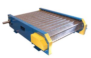 6"-pitch-hinged-steel-belt-conveyor