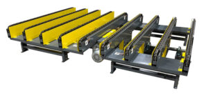 multi strand chain conveyor