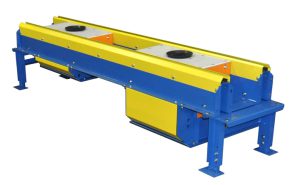 multi-strand-conveyor-with-padded-chain-and-pop-up