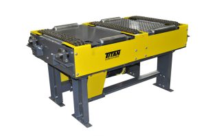 multi-strand-chain-conveyor-heavy-duty-with-gravity-roller-each-end