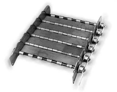 2 1-2 inch pitch radial sidewing