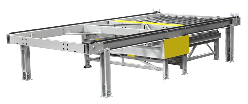 chain conveyor