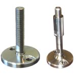 Adjustable Stainless Feet