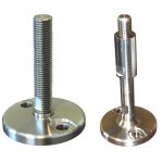 Adjustable Stainless Feet