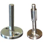 Adjustable Stainless Foot