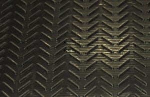 Chevron Belt