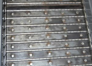 Impact Plates